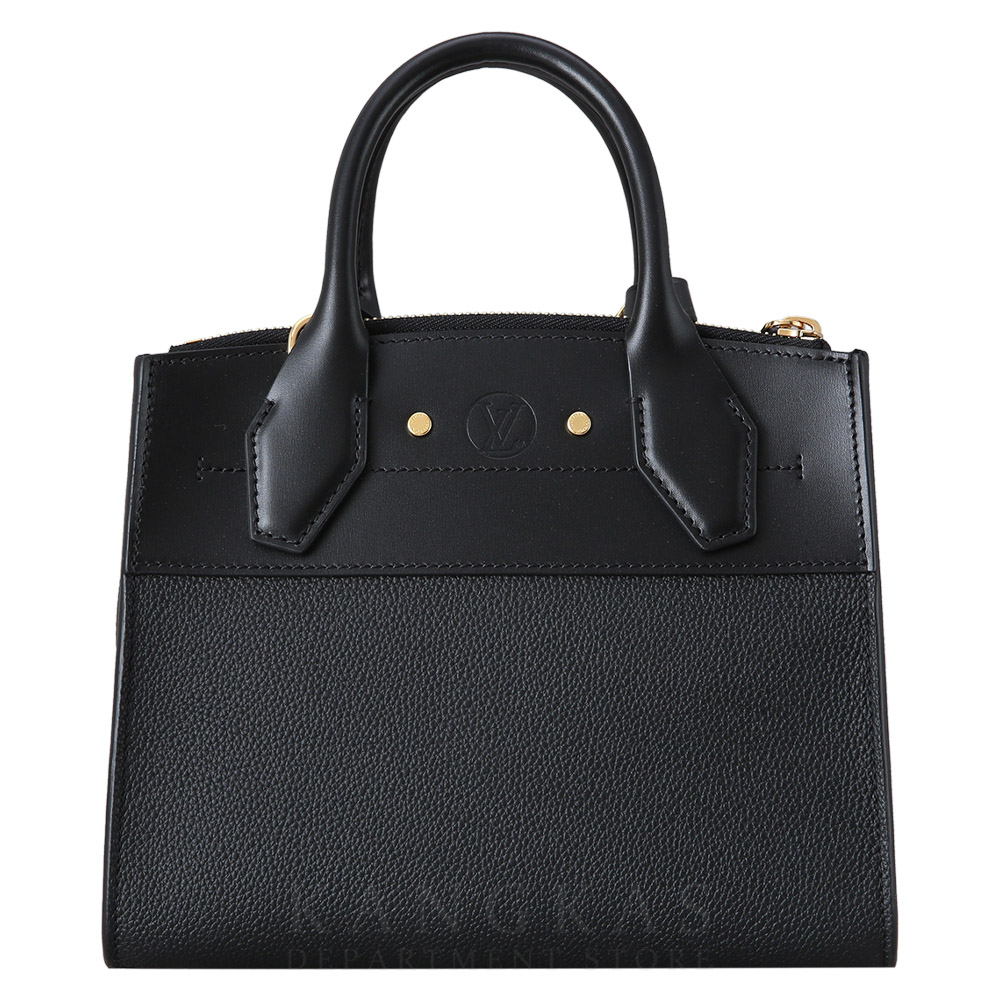 LOUIS VUITTON(USED)루이비통 시티 스티머 미니